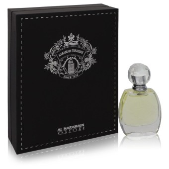 Al Haramain Haramain Treasure Eau De Parfum Spray (Unisex) 70 ml