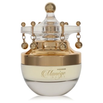 Al Haramain Manege Rouge Eau De Parfum Spray (unboxed) 75 ml