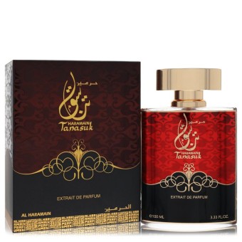 Al Haramain Tanasuk Extrait De Parfum Spray 100 ml