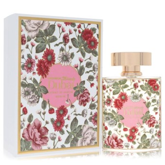 Al Haramain Miracle Dubai Extrait De Parfum Spray 100 ml