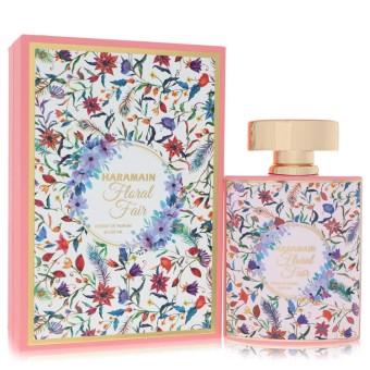 Al Haramain Floral Fair Extrait De Parfum Spray 100 ml
