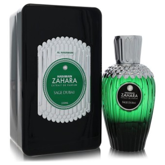 Al Haramain Zahara Sage Dubai Extrait De Parfum Spray 100 ml