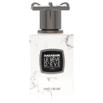 Al Haramain le Reve D'ev White Orchid Extrait De Parfum Spray (Tester) 100 ml
