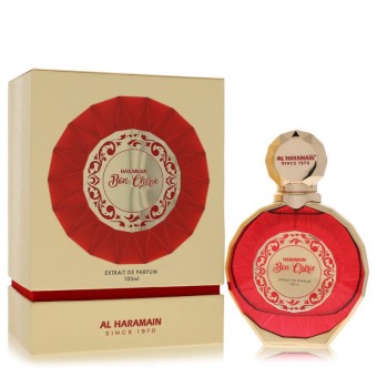 Al Haramain Bon Cherie Extrait De Parfum Spray 100 ml