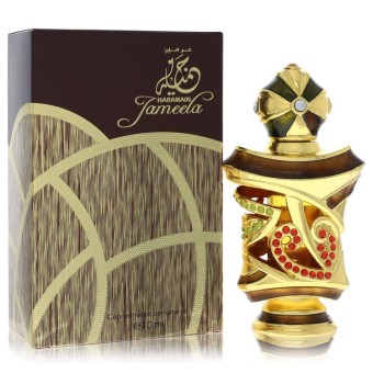 Al Haramain Jameela Concentrated Perfume Oil 10 ml