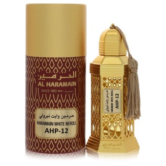 Al Haramain White Neroli Concentrated Perfume Oil 13 ml