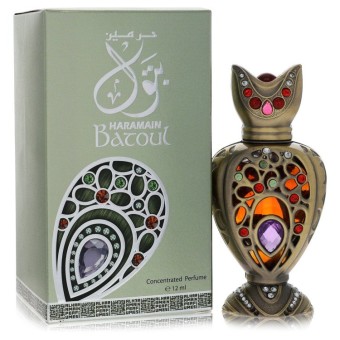 Al Haramain Batoul Concentrated Perfume Oil 13 ml