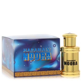 Al Haramain Noora Concentrated Perfume Oil 13 ml