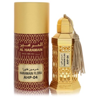 Al Haramain Flora Concentrated Perfume Oil 13 ml