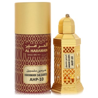 Al Haramain Salsabeel Concentrated Perfume Oil 13 ml