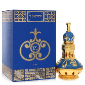 Al Haramain Taj Concentrated Concentrated Perfume Oil 13 ml