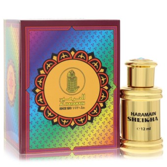 Al Haramain Sheikha Concentrated Perfume Oil 13 ml