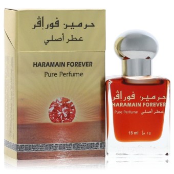 Al Haramain Forever Concentrated Perfume Oil 15 ml