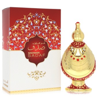 Al Haramain Sadaf Concentrated Perfume Oil 15 ml