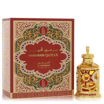 Al Haramain Qamar Concentrated Perfume Oil 15 ml