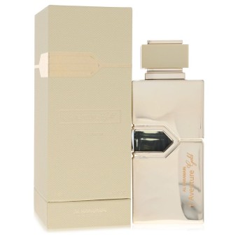 Al Haramain L'aventure Gold Eau De Parfum Spray 200 ml