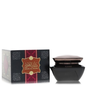 Al Haramain Malik Al Oudh Bakhoor Incense 75 grams