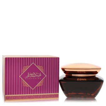 Al Haramain Muntasira Bakhoor Incense 75 grams
