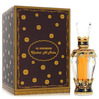 Al Haramain Khaltat Al Maha Concentrated Perfume Oil 25 ml