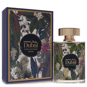 Al Haramain Palm Dubai Extrait De Parfum Spray 95 ml