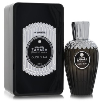 Al Haramain Zahara Oudh Dubai Extrait De Parfum Spray 95 ml