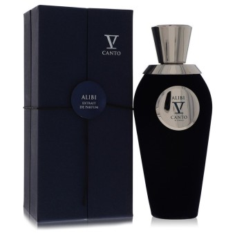 Canto Alibi V Extrait De Parfum Spray (Unisex) 100 ml