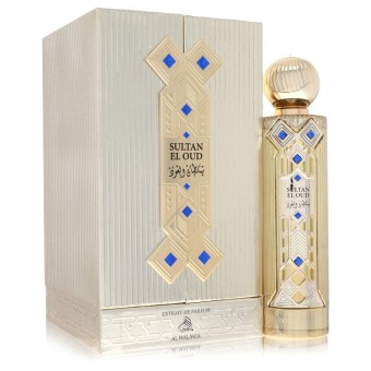 Al Malakia Sultan El Oud Extrait De Parfum Spray 95 ml