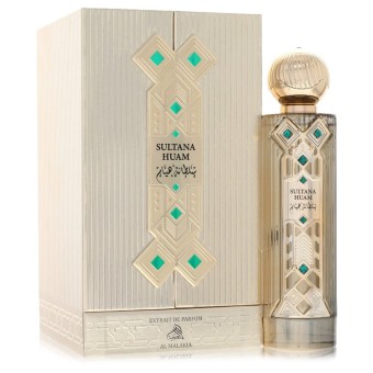 Al Malakia Sultana Huam Extrait De Parfum Spray 95 ml
