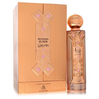 Al Malakia Sultana El Hob Extrait De Parfum Spray 95 ml