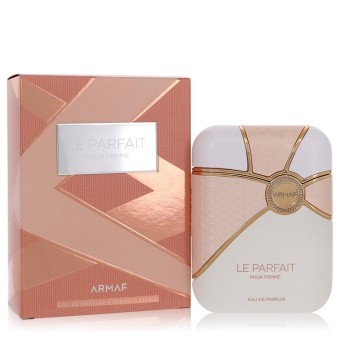 Armaf Le Parfait Eau De Parfum Spray 100 ml