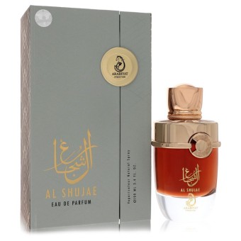 Arabiyat Prestige Al Shujae Eau De Parfum Spray 100 ml
