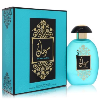 Al Wataniah Marjaan Eau De Parfum Spray (Unisex) 100 ml