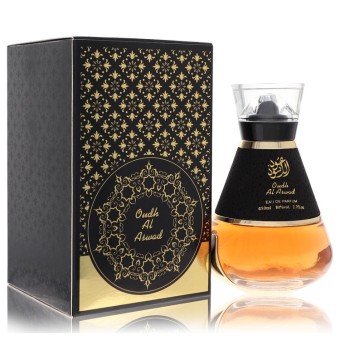 Al Wataniah Oudh Al Aswad Eau De Parfum Spray (Unisex) 80 ml
