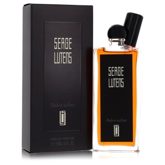 Serge Lutens Ambre Sultan Eau De Parfum Spray (Unisex) 50 ml