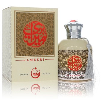 Kian Ameeri Eau De Parfum Spray (Unisex) 100 ml