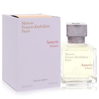 Maison Francis Kurkdjian Amyris Homme Eau De Toilette Spray 70 ml
