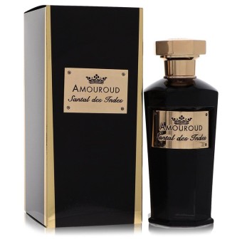 Amouroud Santal Des Indes Eau De Parfum Spray (Unisex) 100 ml