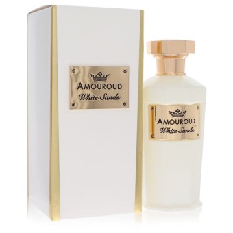 Amouroud White Sands Eau De Parfum Spray 100 ml