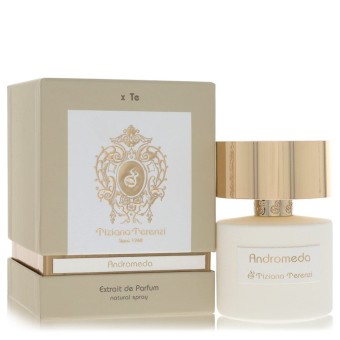 Tiziana Terenzi Andromeda Extrait De Parfum Spray 100 ml