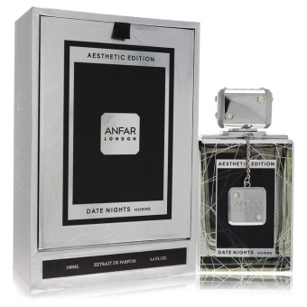 Anfar Date Nights Extrait De Parfum Spray 100 ml
