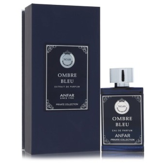 Anfar Ombre Bleu Extrait De Parfum Spray 50 ml