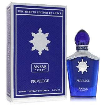 Anfar Privilege Extrait De Parfum Spray 100 ml
