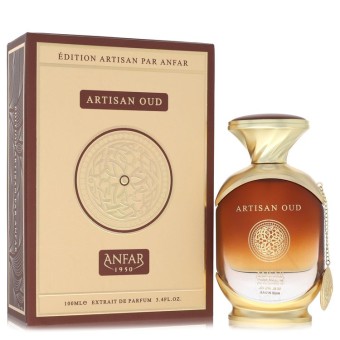 Anfar Artisan Oud Extrait De Parfum Spray 100 ml