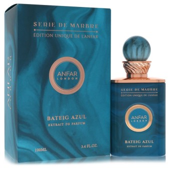 Anfar London Bateig Azul Extrait De Parfum Spray 100 ml