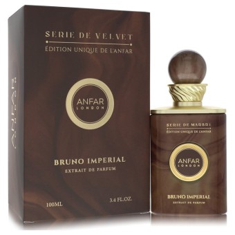 Anfar London Bruno Imperial Extrait De Parfum Spray 100 ml