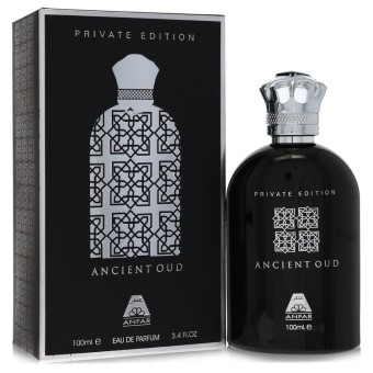 Anfar Ancient Oud Eau De Parfum Spray 100 ml