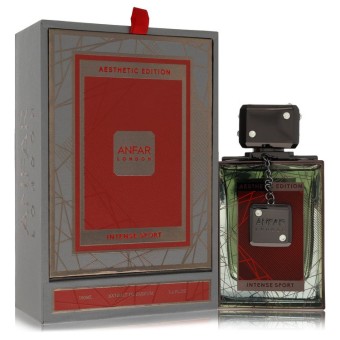 Anfar London Intense Sport Extrait De Parfum Spray 100 ml