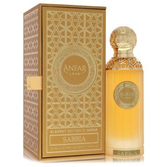 Anfar Sabbia Extrait De Parfum Spray 100 ml