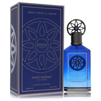 Anfar Zenit Nomad Extrait De Parfum Spray 100 ml