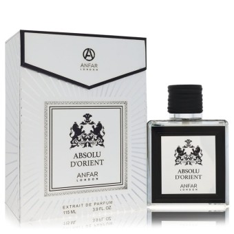 Anfar London Absolu D'orient Extrait De Parfum Spray 116 ml